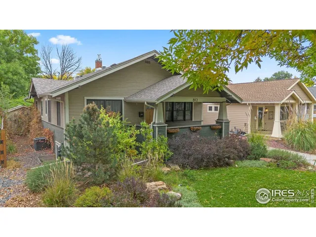 $1,499,000 | 812 Peterson Street, Fort Collins, CO 80524