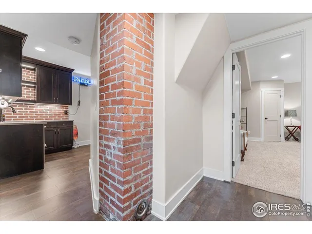 $1,499,000 | 812 Peterson Street, Fort Collins, CO 80524