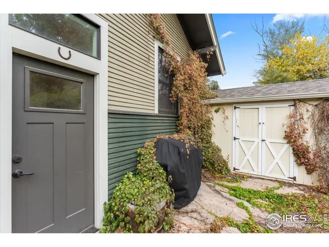 $1,499,000 | 812 Peterson Street, Fort Collins, CO 80524