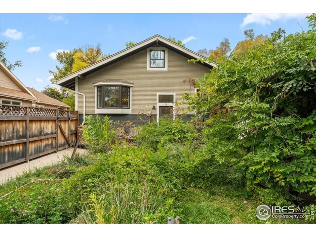 $1,499,000 | 812 Peterson Street, Fort Collins, CO 80524