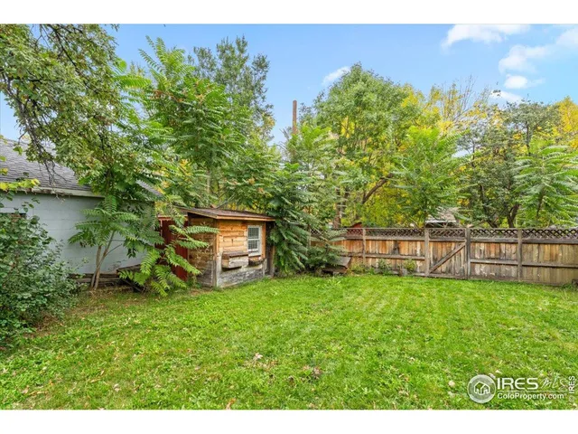 $1,499,000 | 812 Peterson Street, Fort Collins, CO 80524