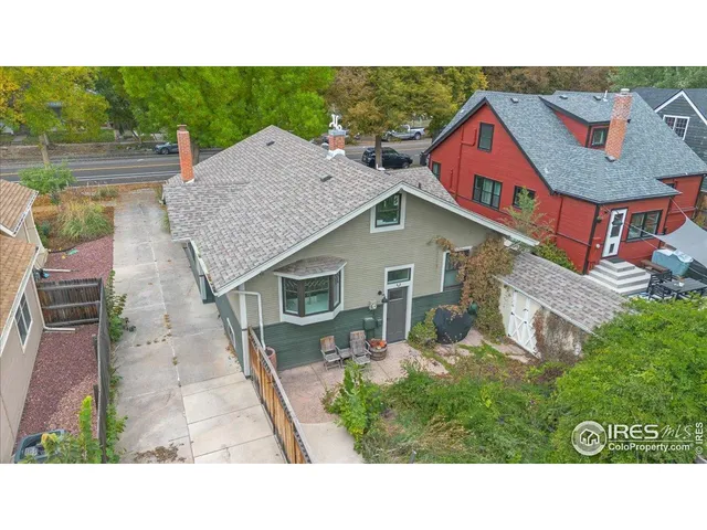 $1,499,000 | 812 Peterson Street, Fort Collins, CO 80524