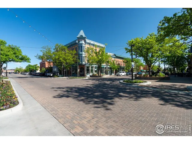 $1,499,000 | 812 Peterson Street, Fort Collins, CO 80524