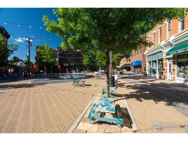 $1,499,000 | 812 Peterson Street, Fort Collins, CO 80524