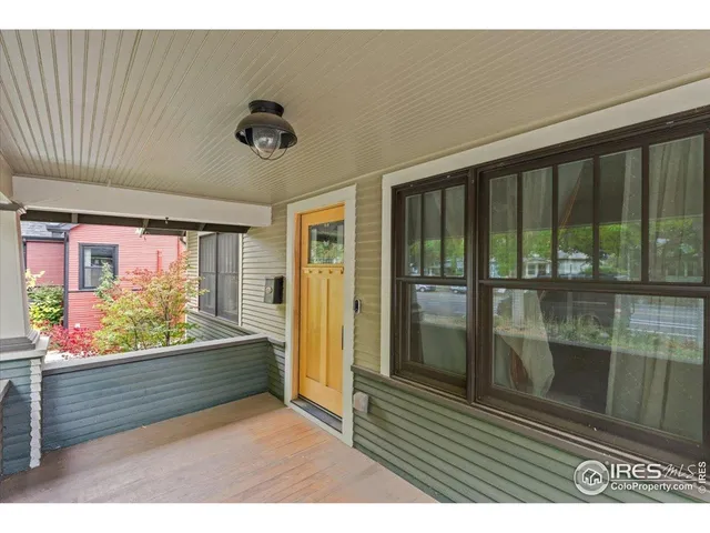 $1,499,000 | 812 Peterson Street, Fort Collins, CO 80524