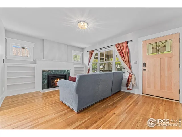 $1,499,000 | 812 Peterson Street, Fort Collins, CO 80524