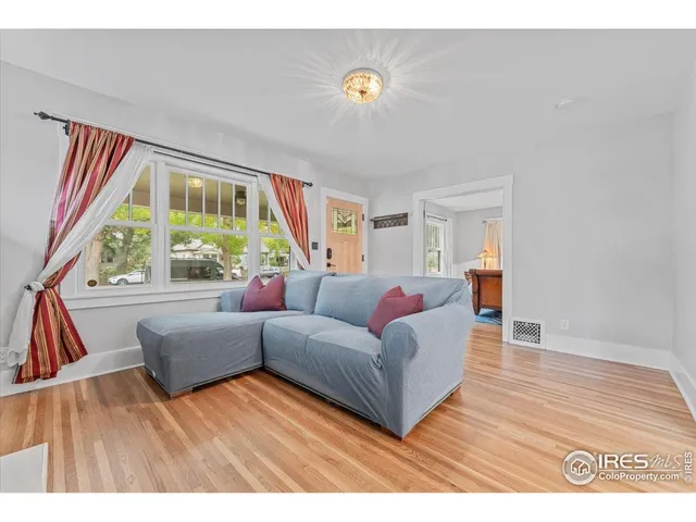 $1,499,000 | 812 Peterson Street, Fort Collins, CO 80524