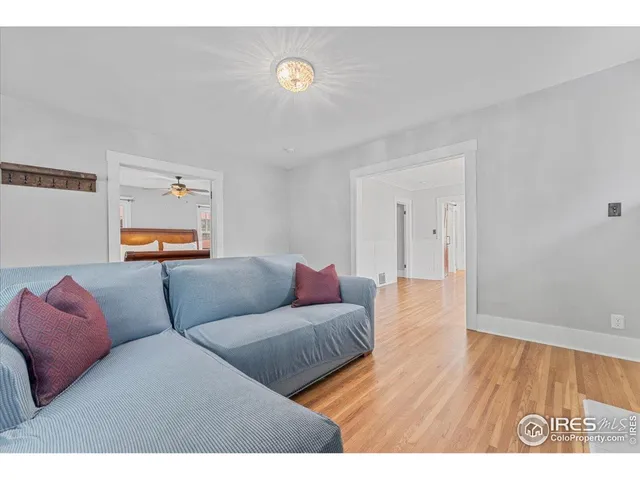 $1,499,000 | 812 Peterson Street, Fort Collins, CO 80524