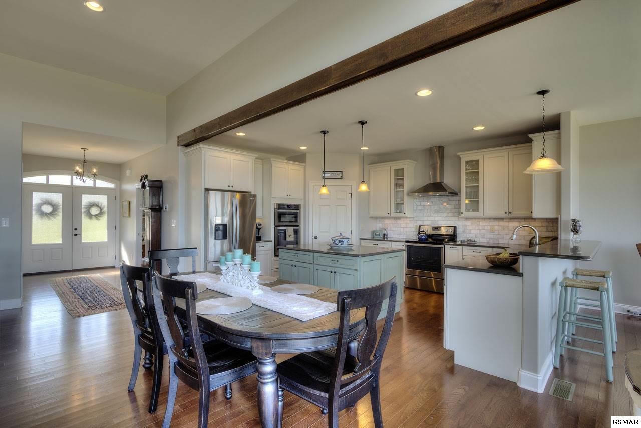 479 Turley Mills Drive Rutledge, TN 37861 - Photo 8 of 36 Gallery Image 8