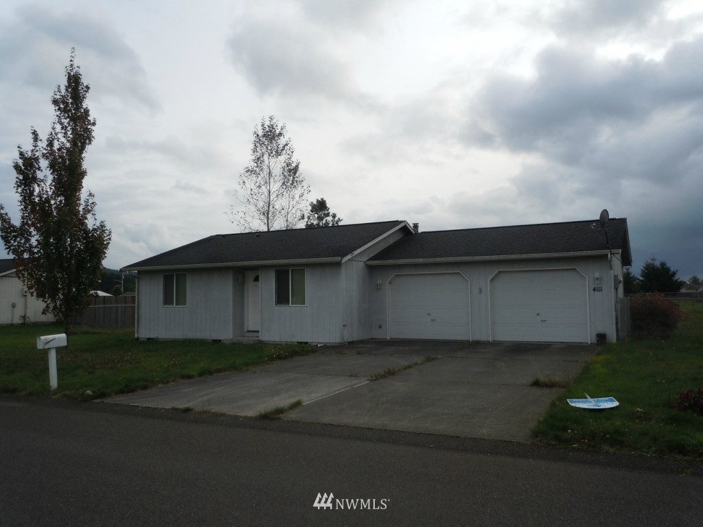 4111 Violet Court Southwest Rochester, WA 98579 - Photo 1 of 12