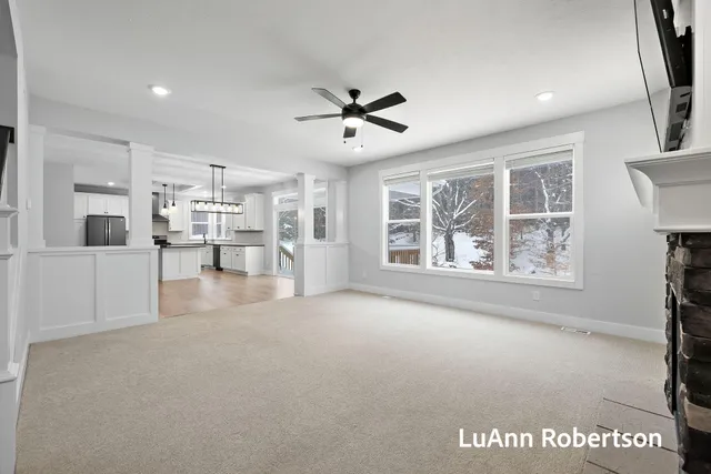 $624,000 | 1506 South Beacon Boulevard, Grand Haven, MI 49417