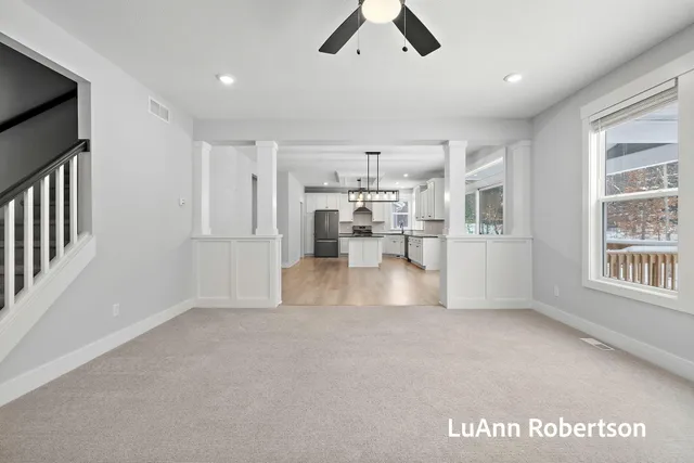 $624,000 | 1506 South Beacon Boulevard, Grand Haven, MI 49417