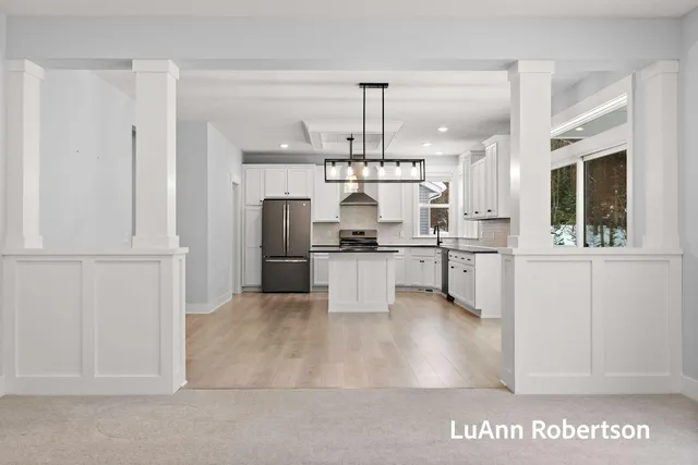 $624,000 | 1506 South Beacon Boulevard, Grand Haven, MI 49417