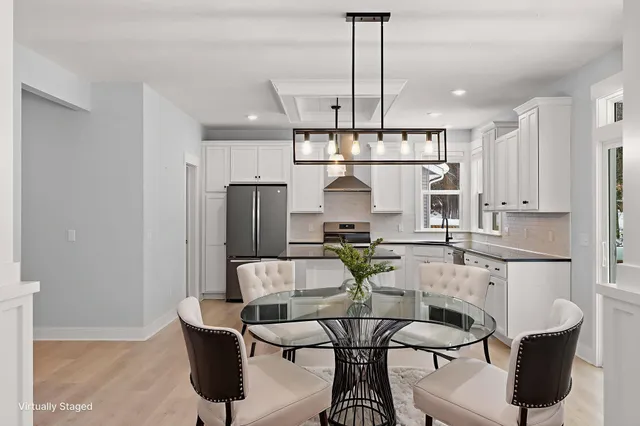 $624,000 | 1506 South Beacon Boulevard, Grand Haven, MI 49417