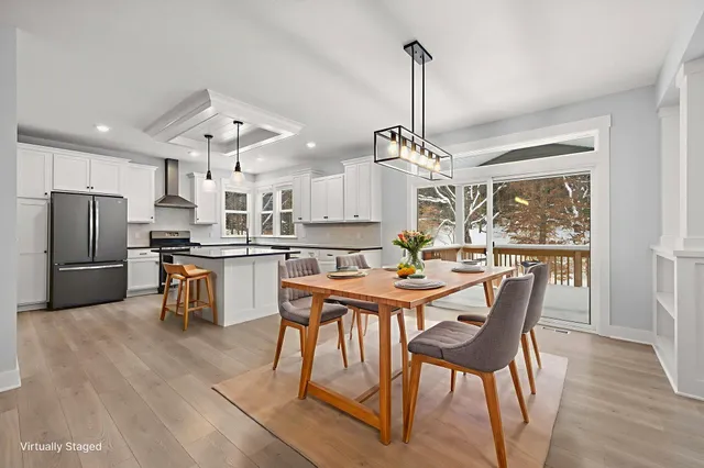 $624,000 | 1506 South Beacon Boulevard, Grand Haven, MI 49417