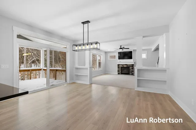 $624,000 | 1506 South Beacon Boulevard, Grand Haven, MI 49417