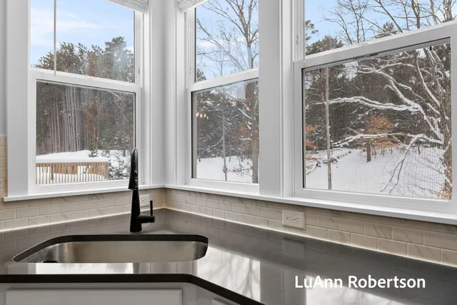 $624,000 | 1506 South Beacon Boulevard, Grand Haven, MI 49417