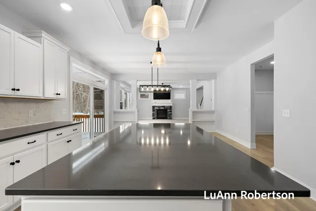 $624,000 | 1506 South Beacon Boulevard, Grand Haven, MI 49417