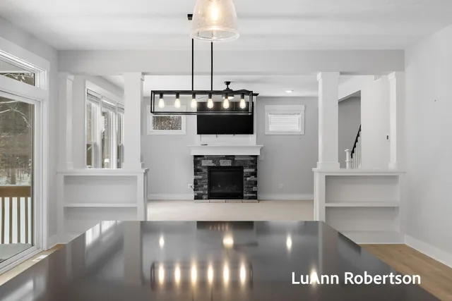 $624,000 | 1506 South Beacon Boulevard, Grand Haven, MI 49417