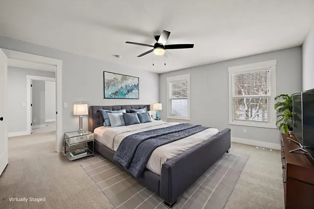 $624,000 | 1506 South Beacon Boulevard, Grand Haven, MI 49417