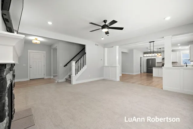 $624,000 | 1506 South Beacon Boulevard, Grand Haven, MI 49417