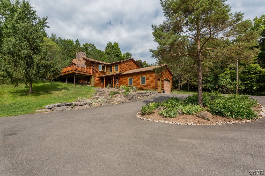 5325 Terry Road Onondaga, NY 13219 - Photo 1 of 1 5325 Terry Road