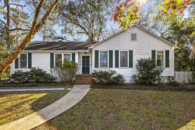 $399,900 | 1021 East 7th Avenue, Tallahassee, FL 32303