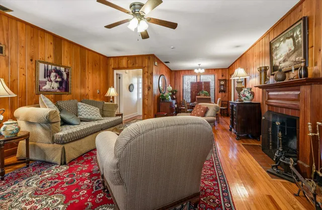 $399,900 | 1021 East 7th Avenue, Tallahassee, FL 32303