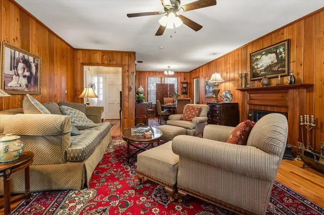 $399,900 | 1021 East 7th Avenue, Tallahassee, FL 32303