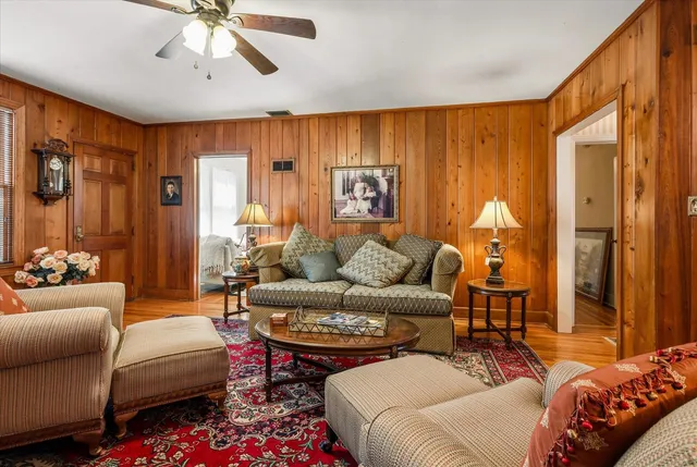 $399,900 | 1021 East 7th Avenue, Tallahassee, FL 32303