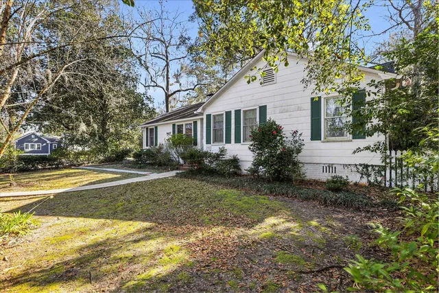$399,900 | 1021 East 7th Avenue, Tallahassee, FL 32303