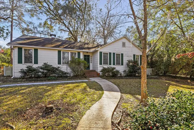 $399,900 | 1021 East 7th Avenue, Tallahassee, FL 32303