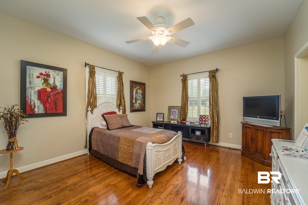 10901 Elnina Drive Mobile, AL 36608 - Photo 13 of 22