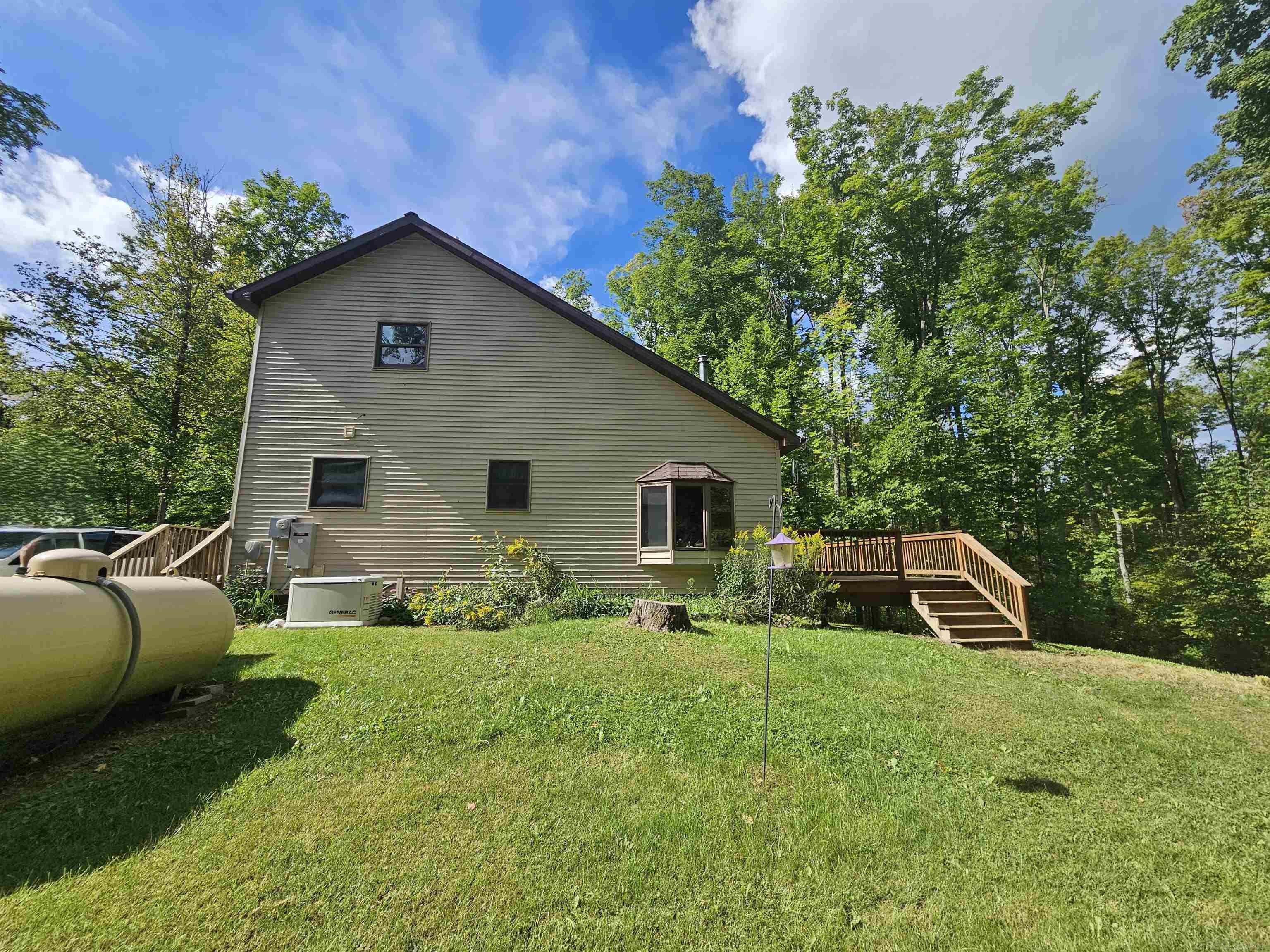 6950 West Ritchie Road Curran, MI 48728 - Photo 2 of 43 Gallery Image 2