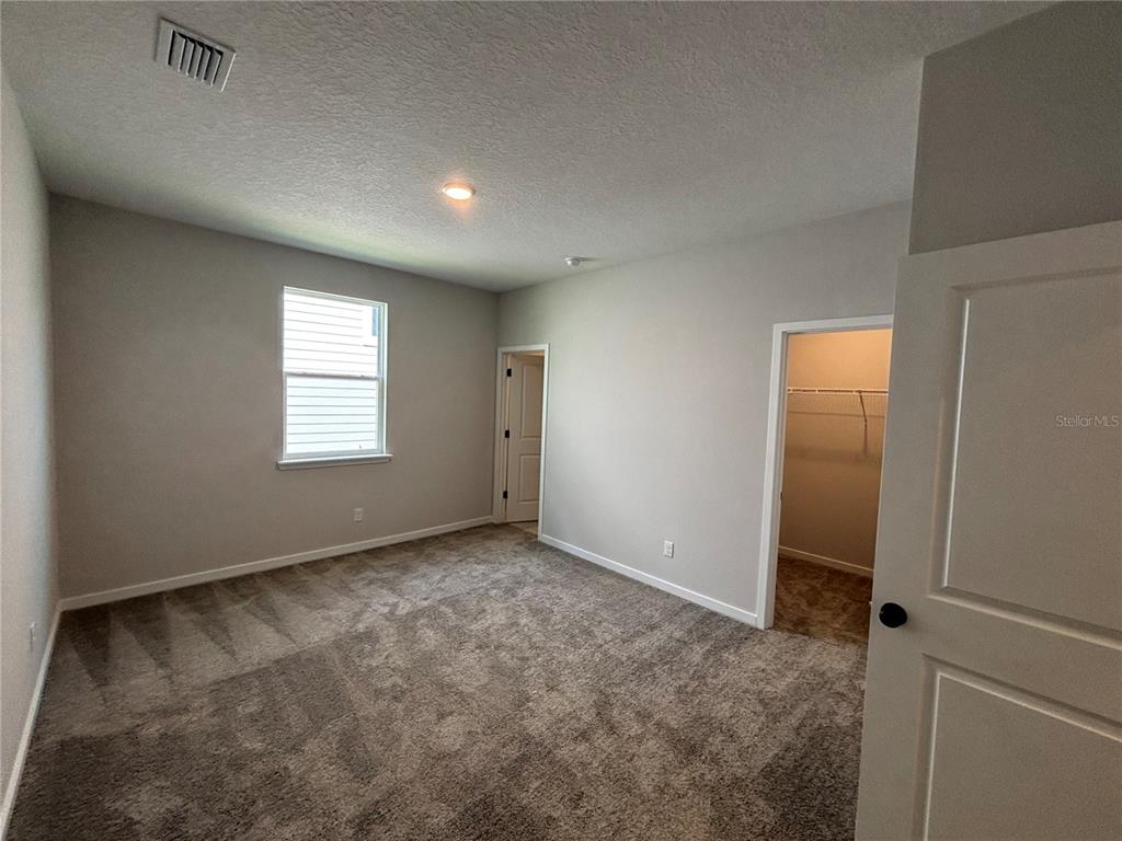 63 Pegasus Road Flagler Beach, FL 32136 - Photo 16 of 35 a view of an empty room with window