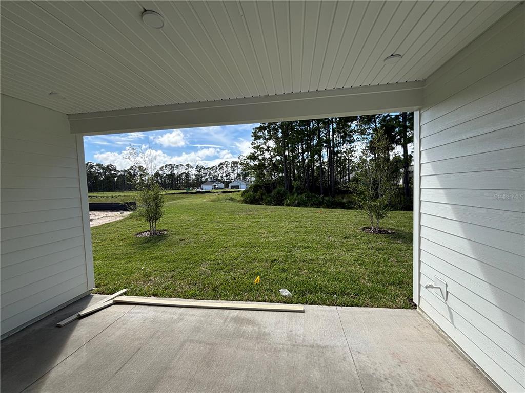 63 Pegasus Road Flagler Beach, FL 32136 - Photo 32 of 35 a view of outdoor space
