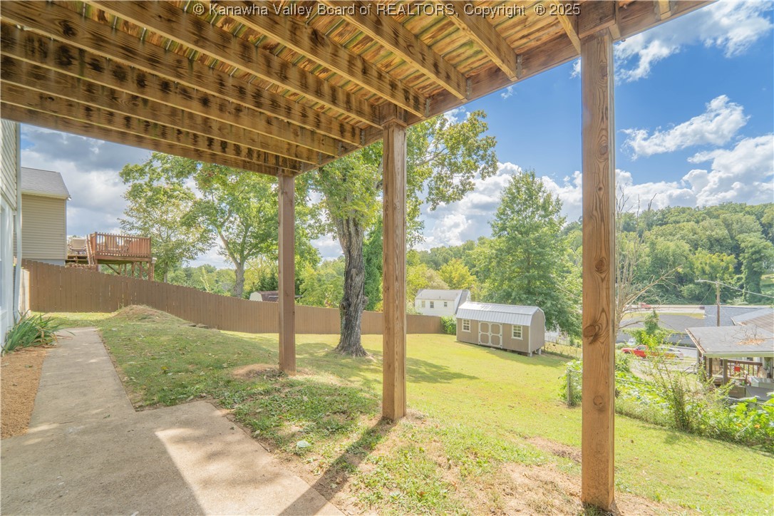 836 Walters Road Charleston, WV 25314 - Photo 27 of 33 Gallery Image 27