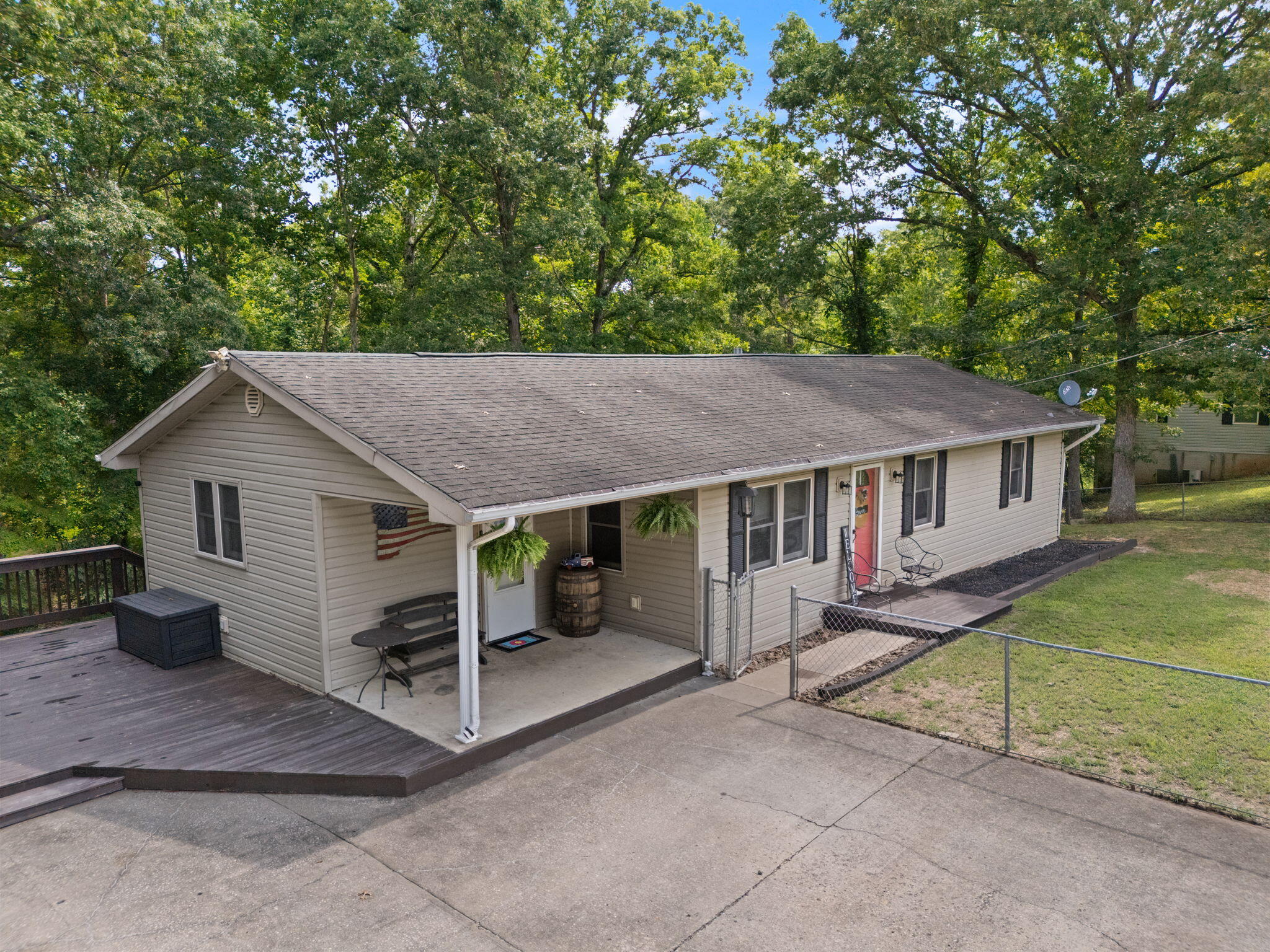 325 Beech Fork Road Clay City, KY 40312 - Photo 39 of 59 43-web-or-mls-DJI_20250731113148_0078_D