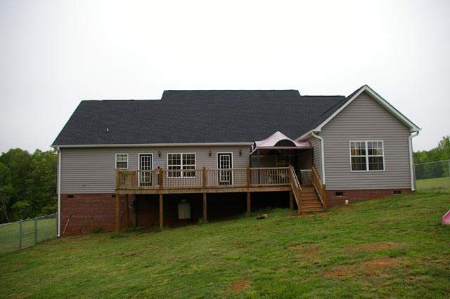 164 Sweetbriar Road Liberty, SC 29657 - Photo 19 of 20