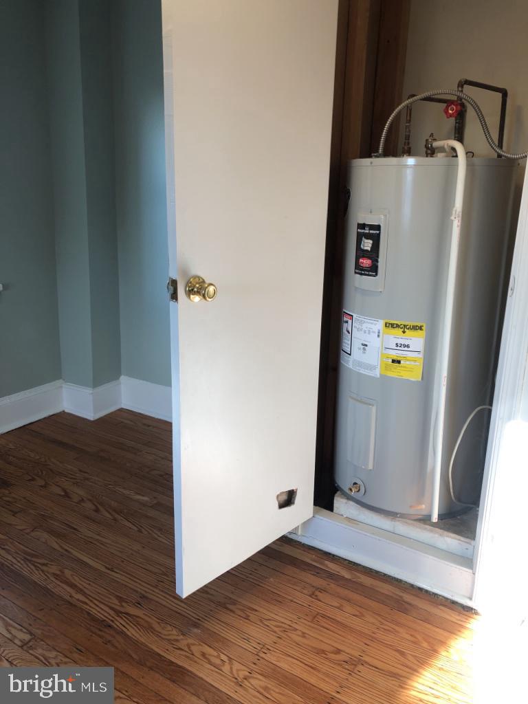 42 Brandon Road Upper Darby, PA 19082 - Photo 28 of 30 Unit 3