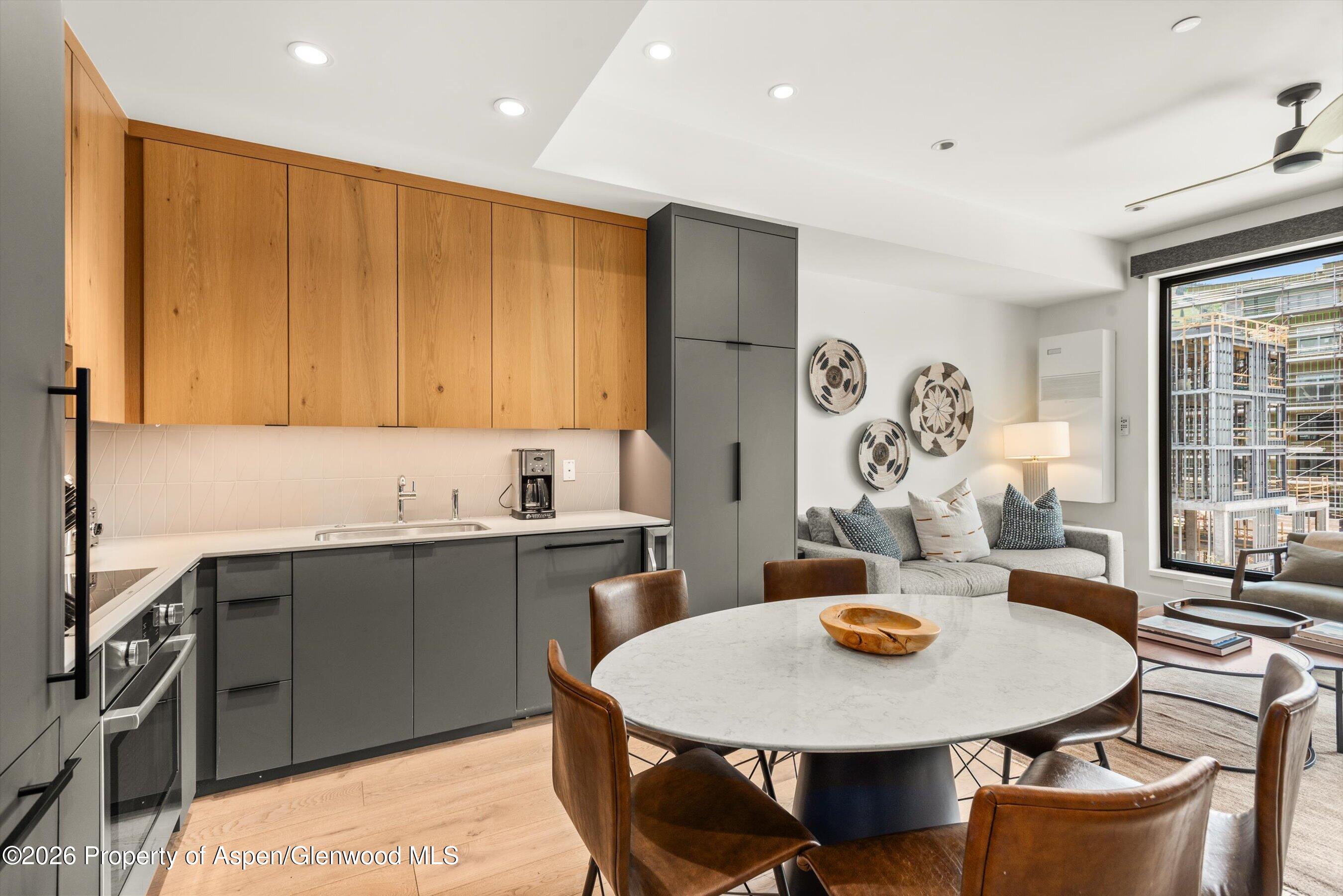 119 Wood Road, Unit 407 Snowmass Village, CO 81615 - Photo 7 of 26 09-119WoodRd407_260606009