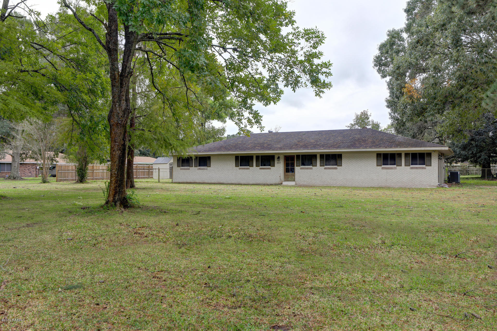 807 La Neuville Road Lafayette, LA 70508 - Photo 1 of 21 la neuville-1