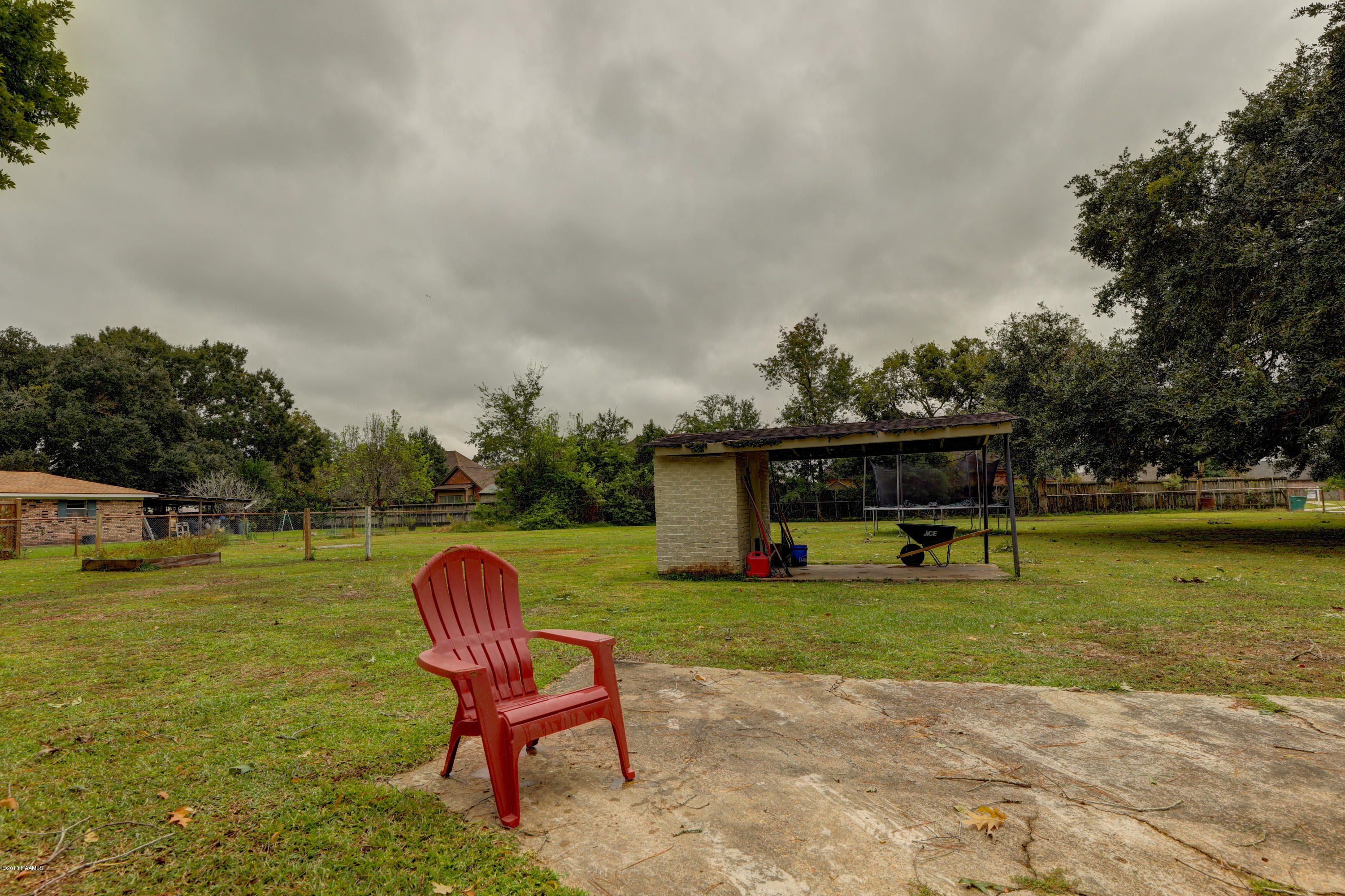 807 La Neuville Road Lafayette, LA 70508 - Photo 17 of 21 la neuville-17