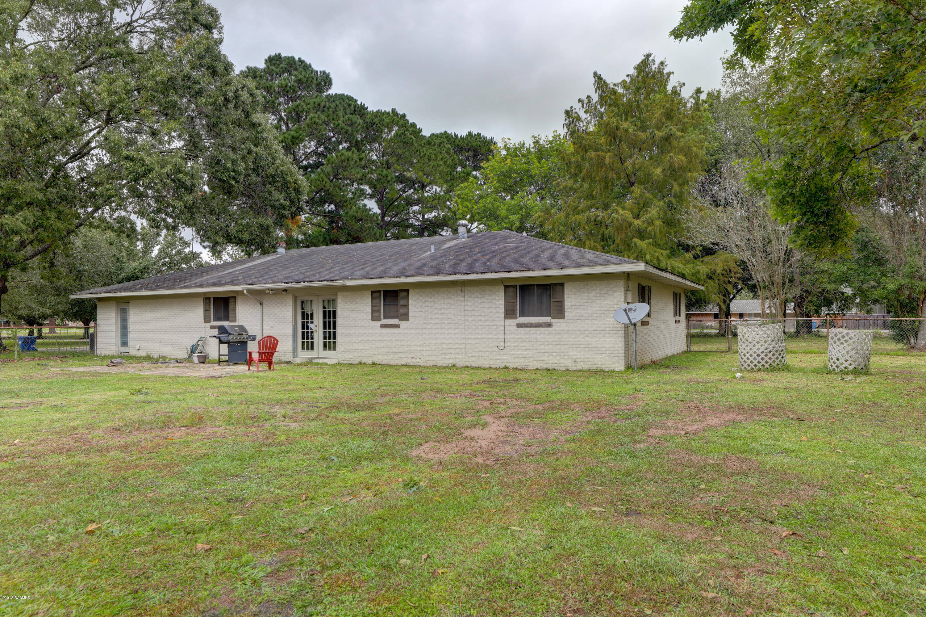 807 La Neuville Road Lafayette, LA 70508 - Photo 20 of 21 la neuville-20