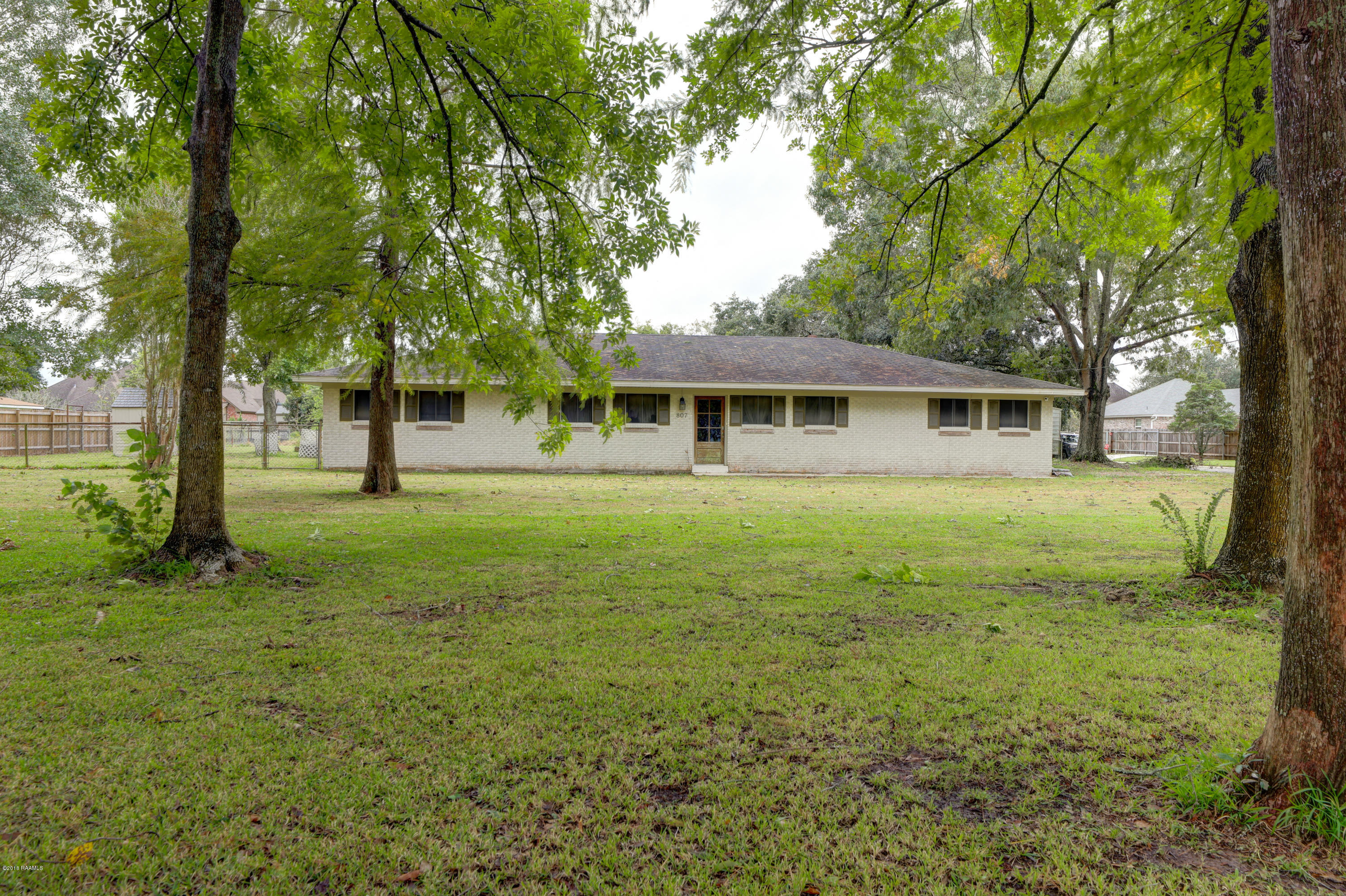807 La Neuville Road Lafayette, LA 70508 - Photo 3 of 21 la neuville-3