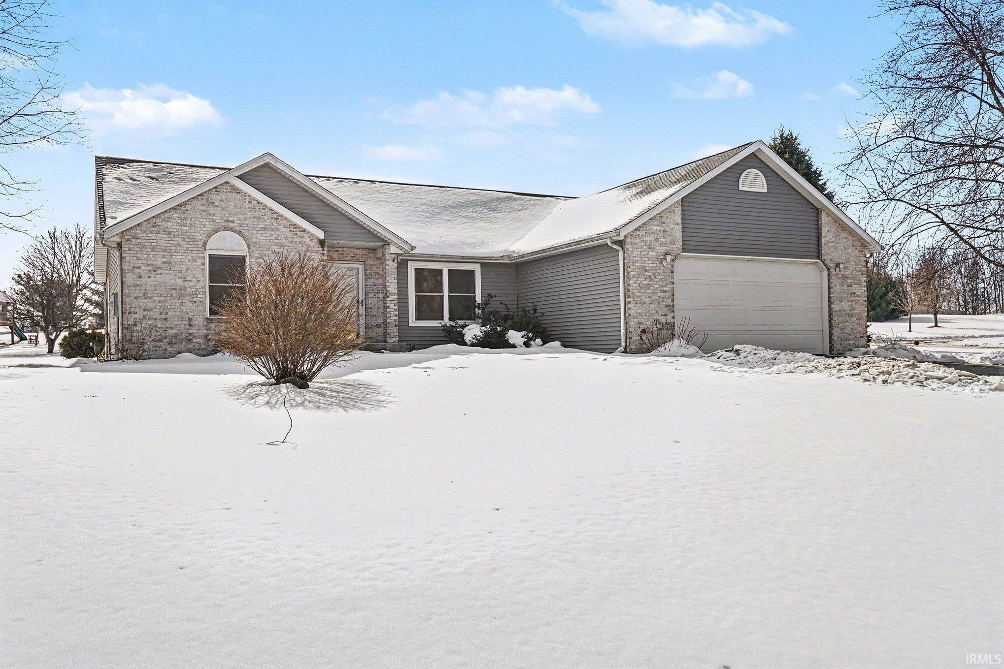 64675 Apple Ridge Road Goshen, IN 46526 - Photo 1 of 34 Gallery Image 1