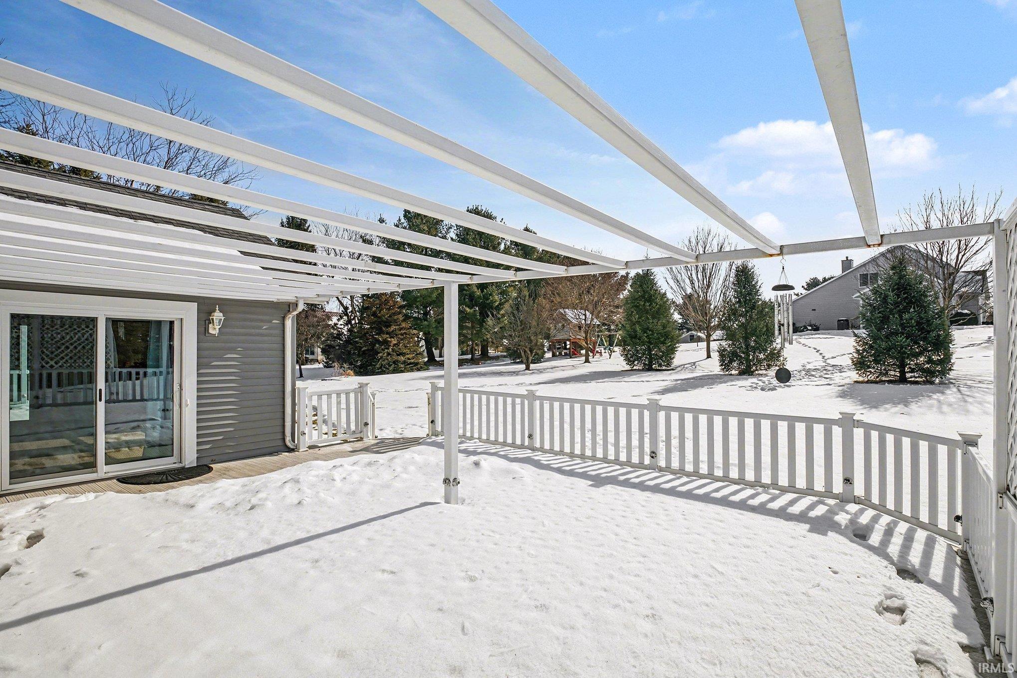 64675 Apple Ridge Road Goshen, IN 46526 - Photo 29 of 34 Gallery Image 29