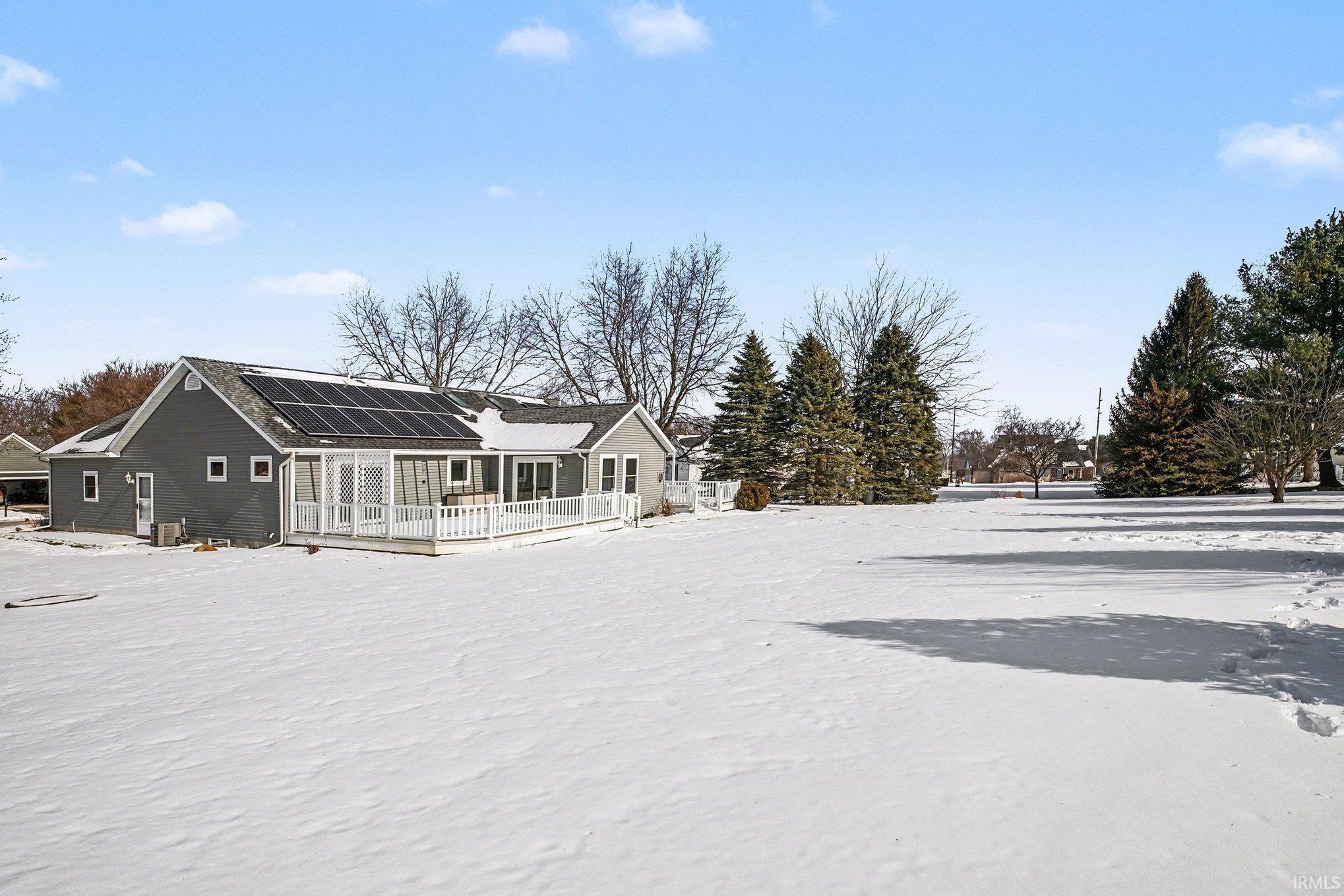 64675 Apple Ridge Road Goshen, IN 46526 - Photo 30 of 34 Gallery Image 30