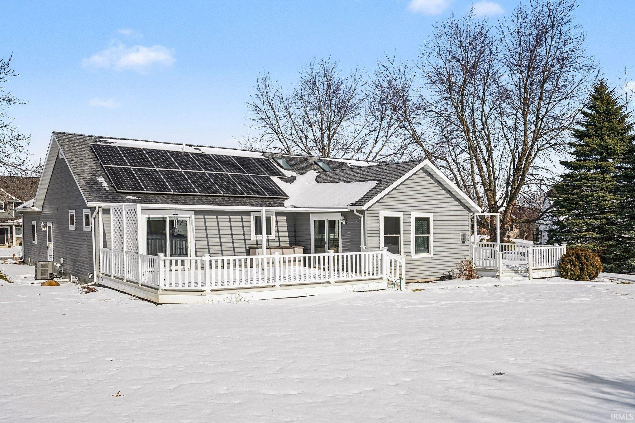 64675 Apple Ridge Road Goshen, IN 46526 - Photo 31 of 34 Gallery Image 31