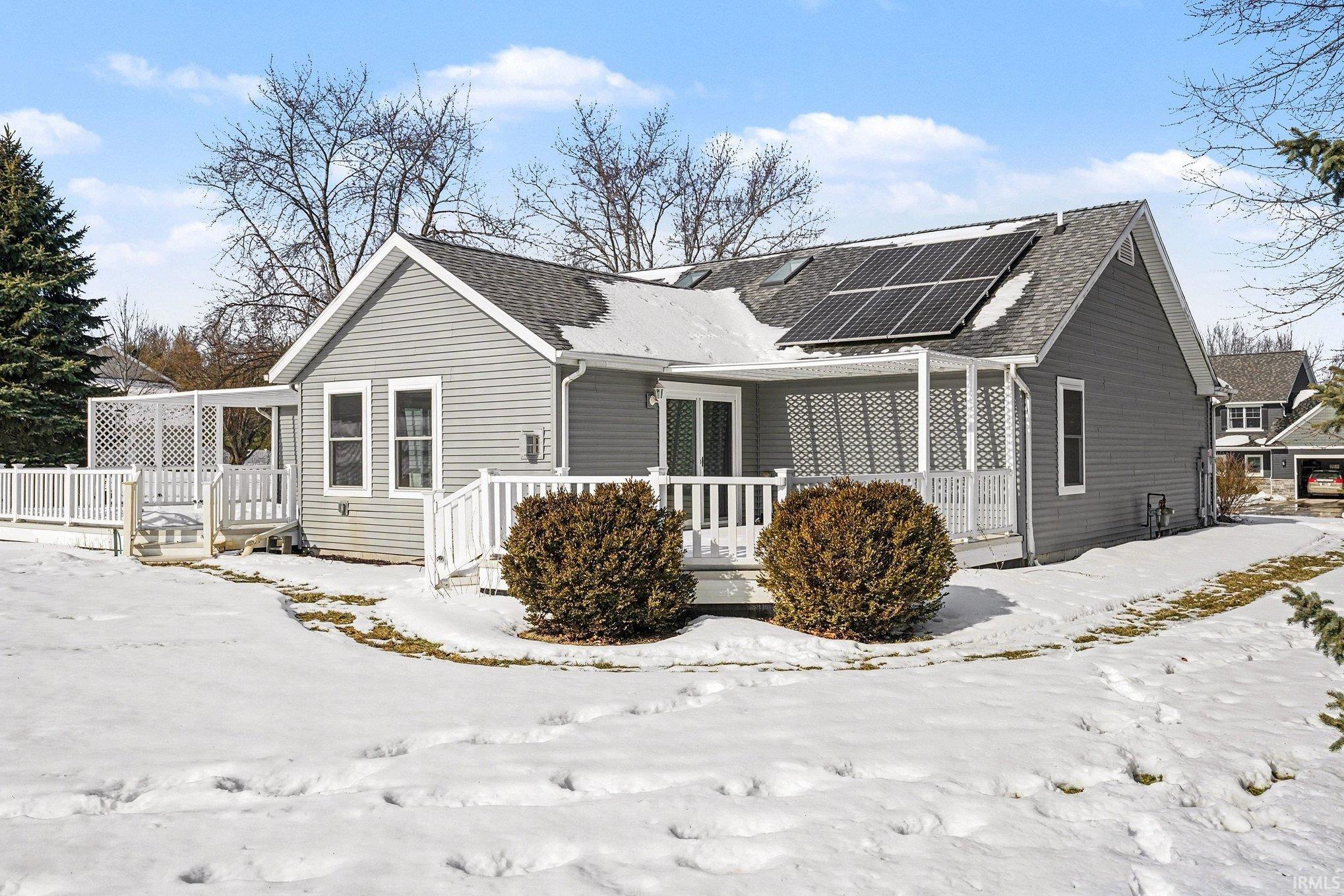 64675 Apple Ridge Road Goshen, IN 46526 - Photo 32 of 34 Gallery Image 32